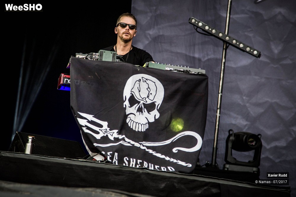 12/25 photos du spectacle Xavier Rudd