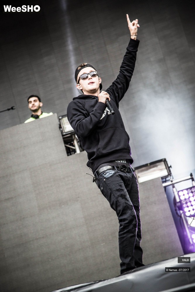 1/11 photos du spectacle VALD