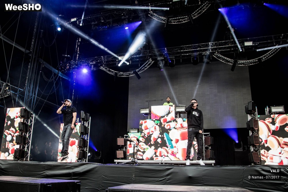 4/11 photos du spectacle VALD