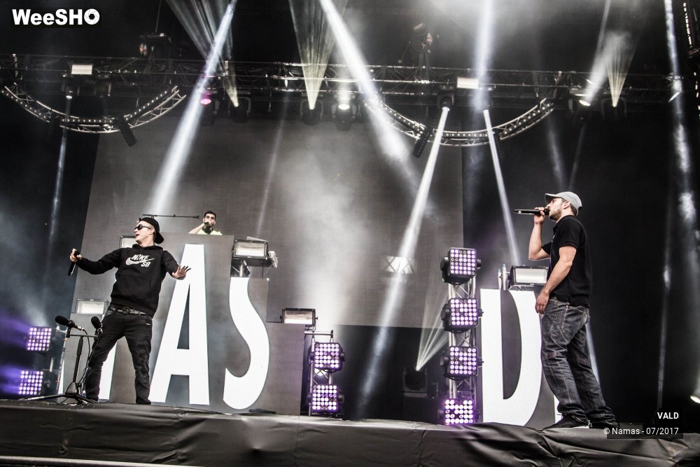 5/11 photos du spectacle VALD