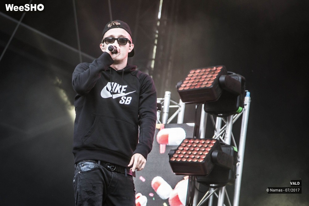 8/11 photos du spectacle VALD