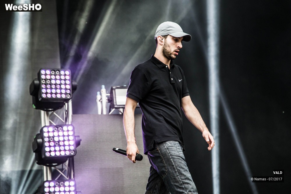 10/11 photos du spectacle VALD