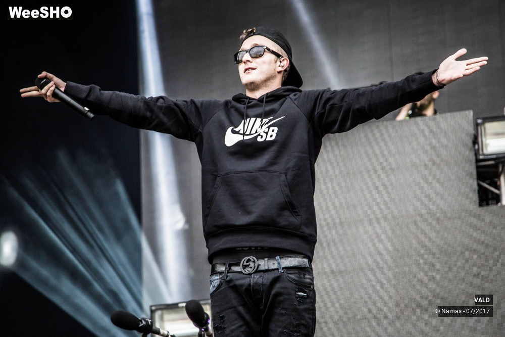 11/11 photos du spectacle VALD