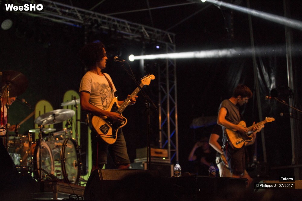 3/9 photos du spectacle Totorro