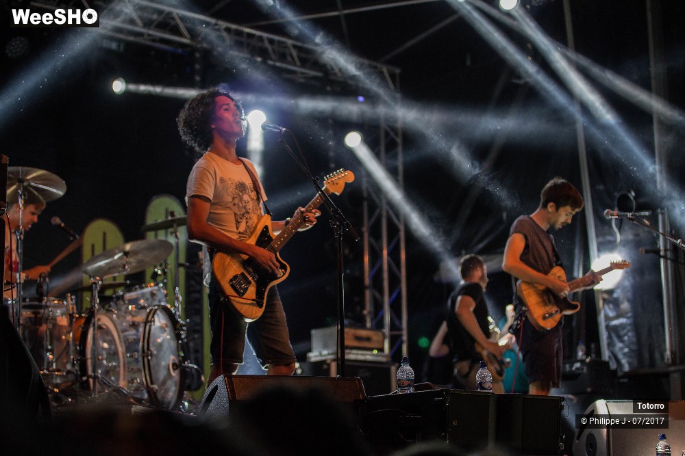 8/9 photos du spectacle Totorro