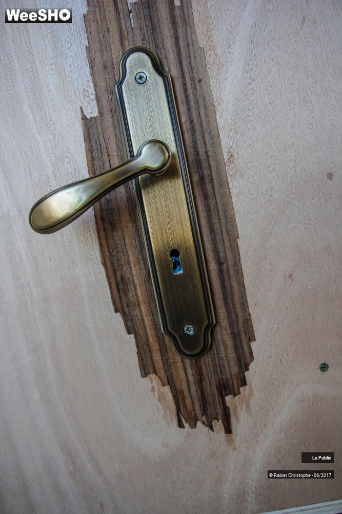 7/43 photos du spectacle Ambiance au Festival Les Agites du Melange 2017