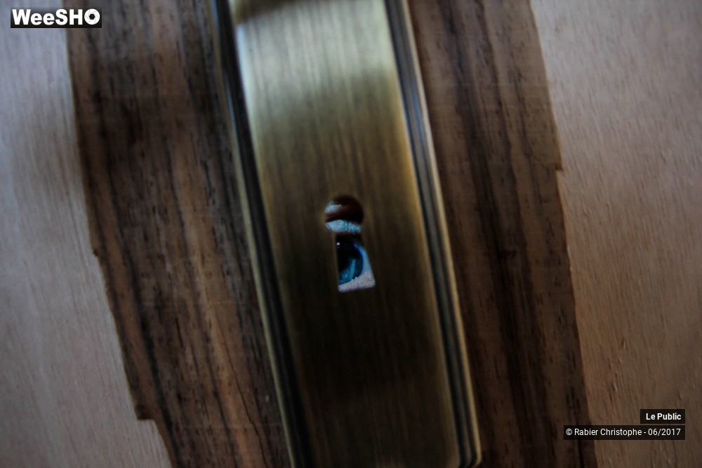 27/43 photos du spectacle Ambiance au Festival Les Agites du Melange 2017