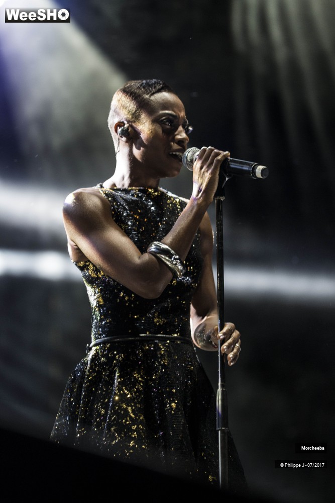 2/20 photos du spectacle Morcheeba