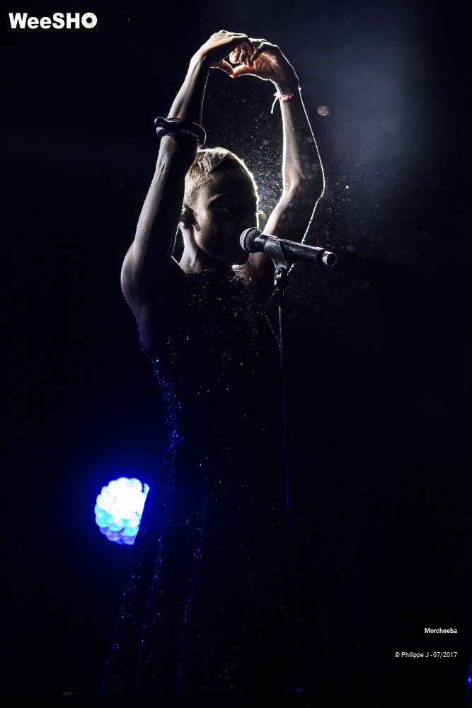 4/20 photos du spectacle Morcheeba