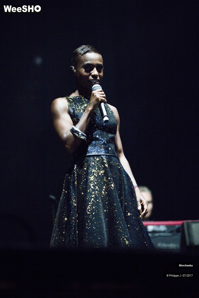 5/20 photos du spectacle Morcheeba