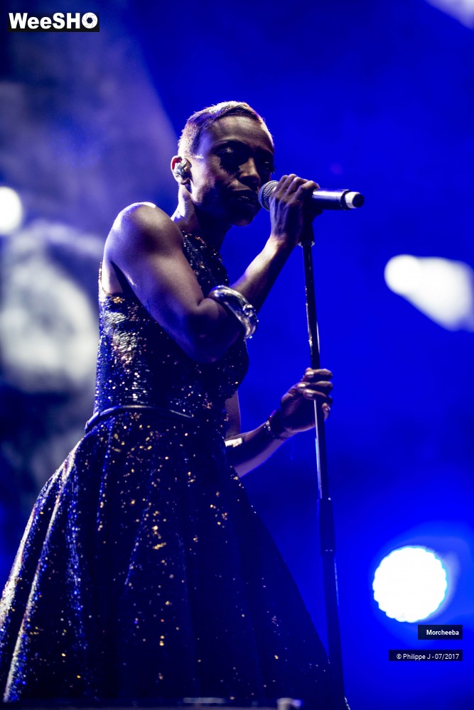 6/20 photos du spectacle Morcheeba