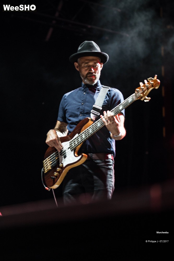 7/20 photos du spectacle Morcheeba