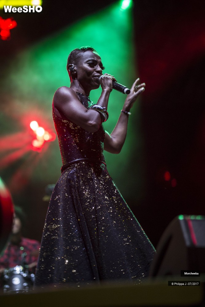 8/20 photos du spectacle Morcheeba