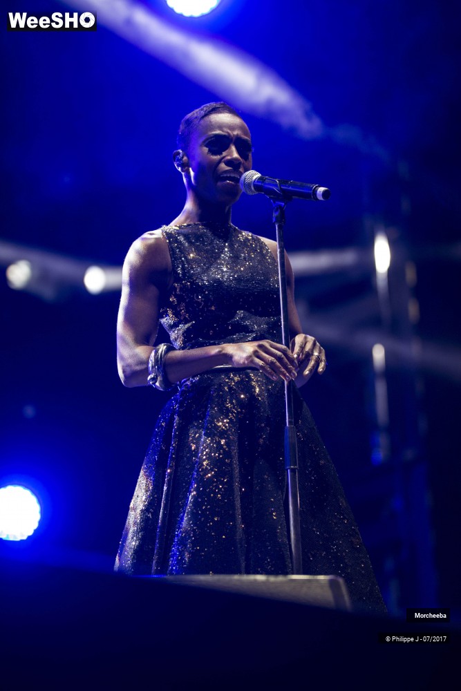 9/20 photos du spectacle Morcheeba