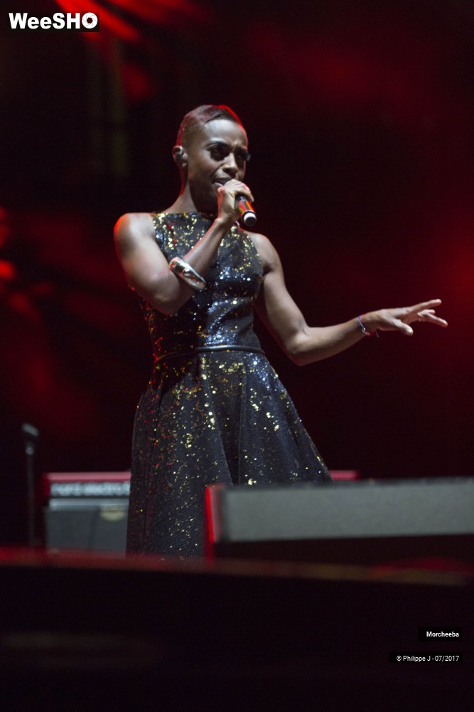 10/20 photos du spectacle Morcheeba