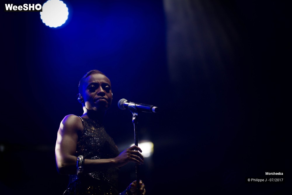 11/20 photos du spectacle Morcheeba