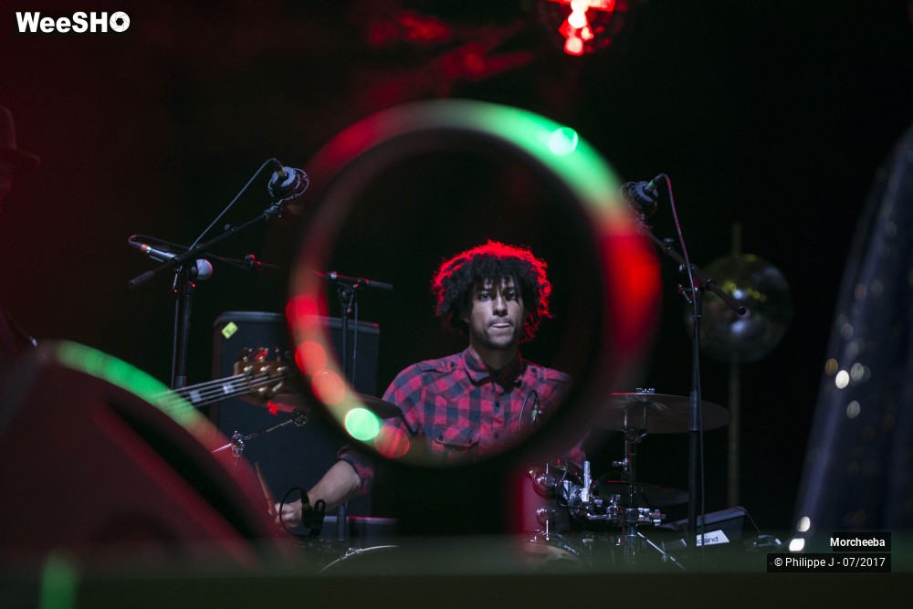 12/20 photos du spectacle Morcheeba