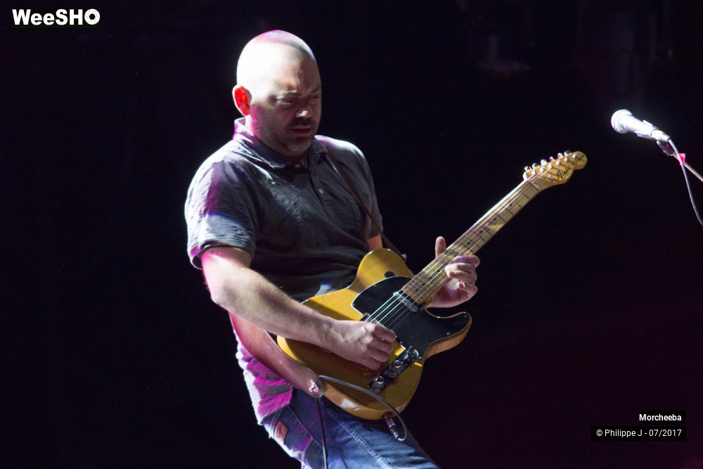 14/20 photos du spectacle Morcheeba