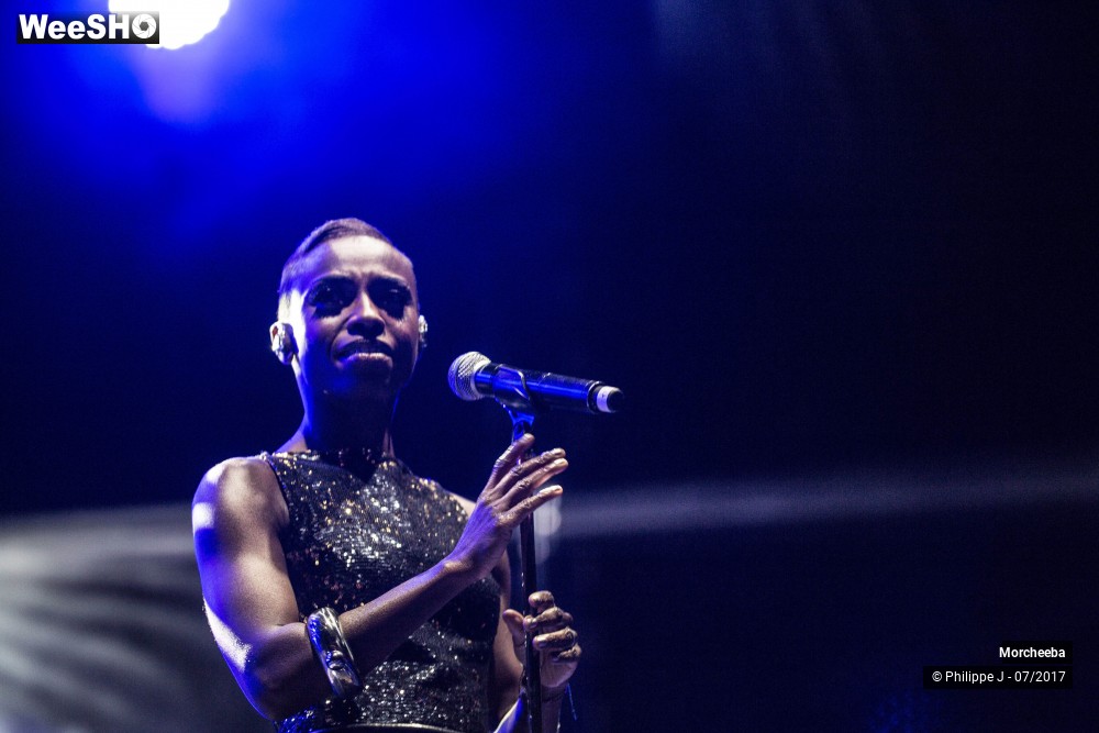 15/20 photos du spectacle Morcheeba