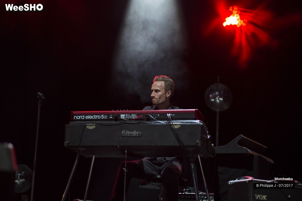 17/20 photos du spectacle Morcheeba