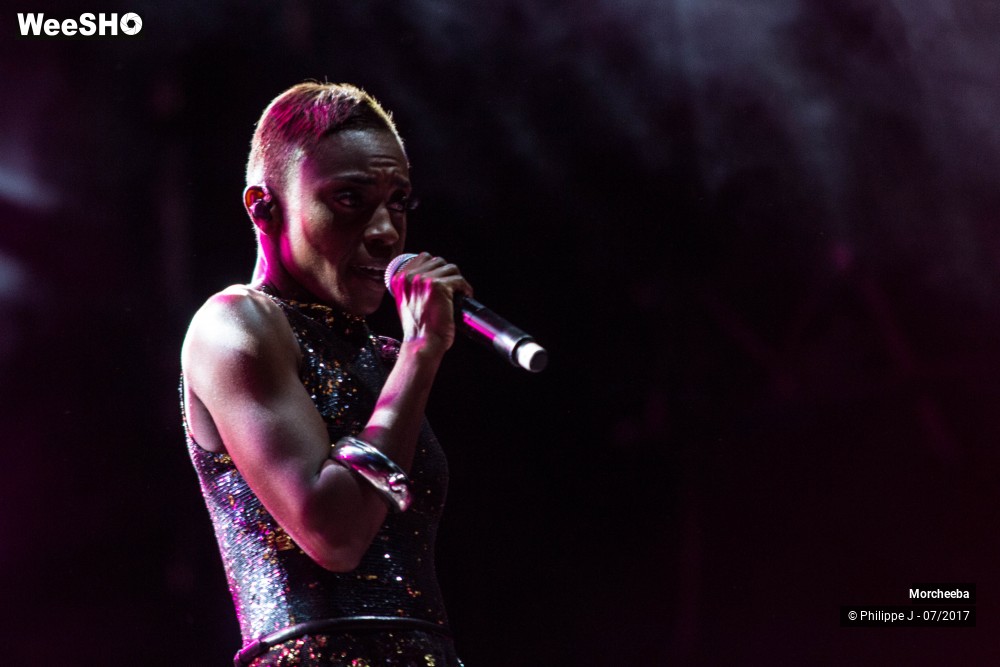 19/20 photos du spectacle Morcheeba