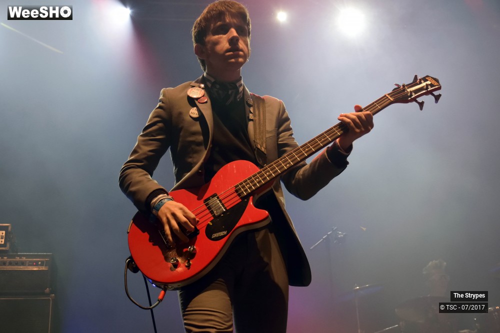 3/29 photos du spectacle The Strypes