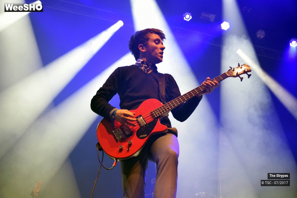 5/29 photos du spectacle The Strypes