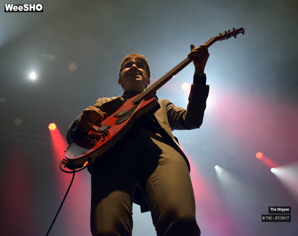 8/29 photos du spectacle The Strypes