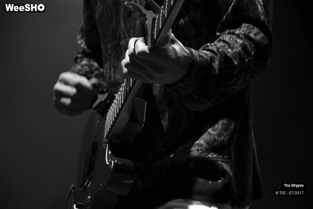 18/29 photos du spectacle The Strypes