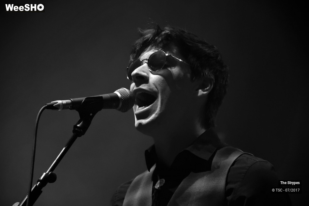 20/29 photos du spectacle The Strypes