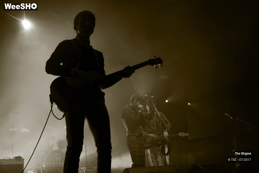 26/29 photos du spectacle The Strypes