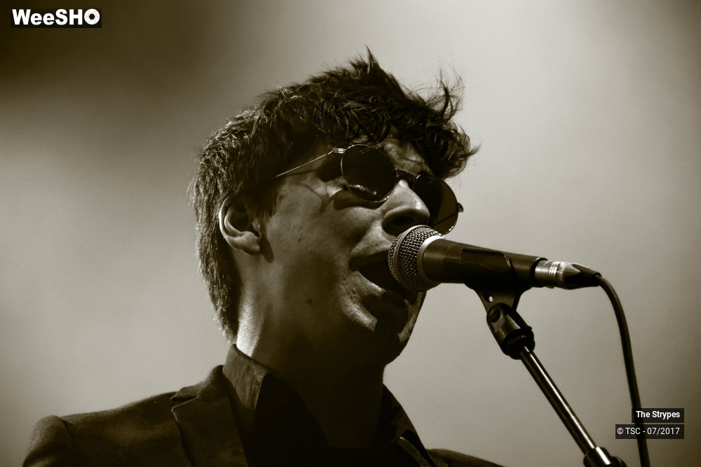 27/29 photos du spectacle The Strypes