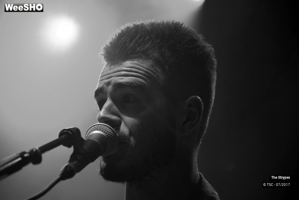 28/29 photos du spectacle The Strypes