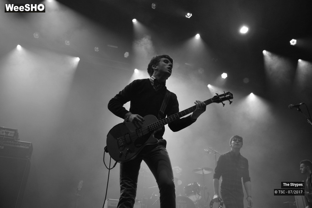 29/29 photos du spectacle The Strypes