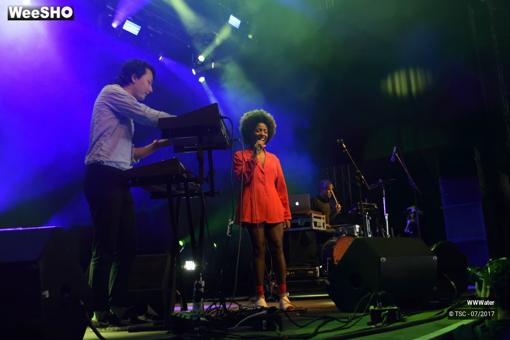 5/9 photos du spectacle WWWater