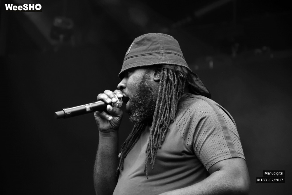 1/7 photos du spectacle Manudigital