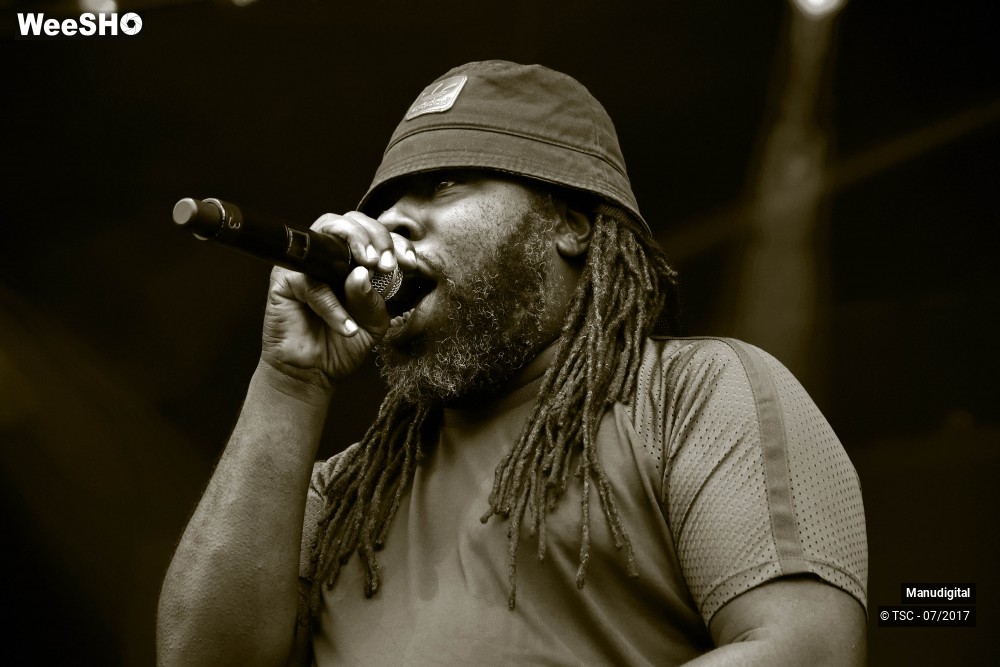 7/7 photos du spectacle Manudigital