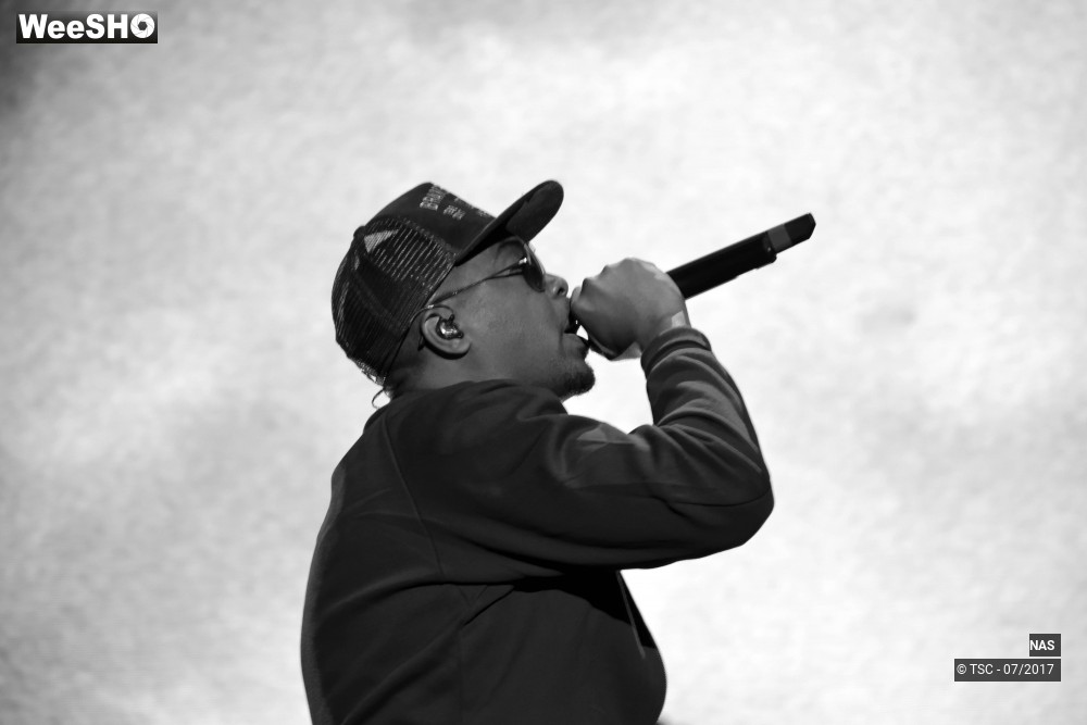 18/18 photos du spectacle Nas