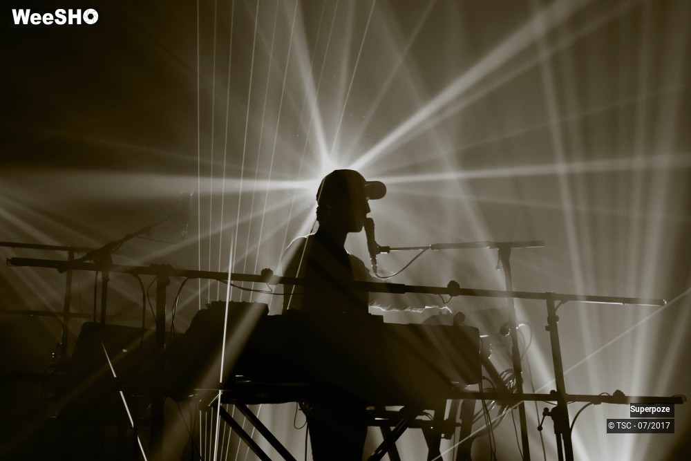 9/15 photos du spectacle Superpoze