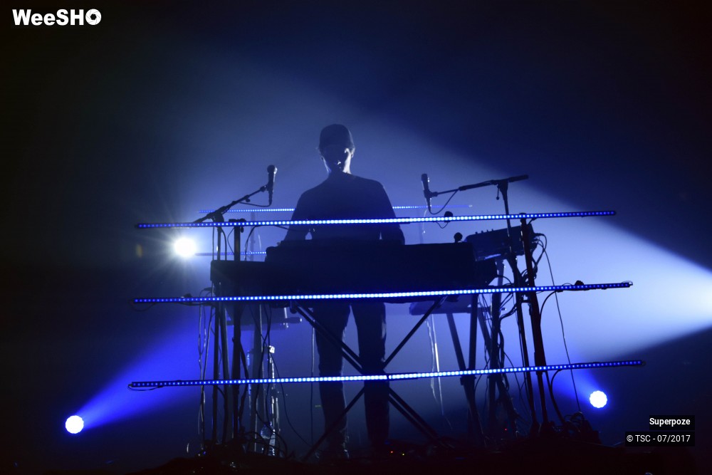 11/15 photos du spectacle Superpoze