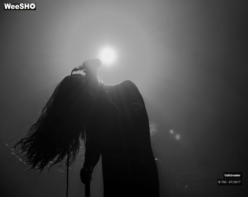 6/12 photos du spectacle Oathbreaker
