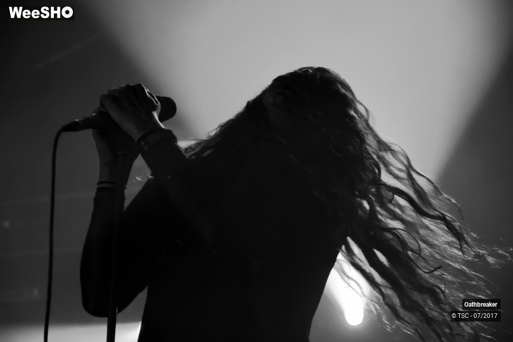 12/12 photos du spectacle Oathbreaker