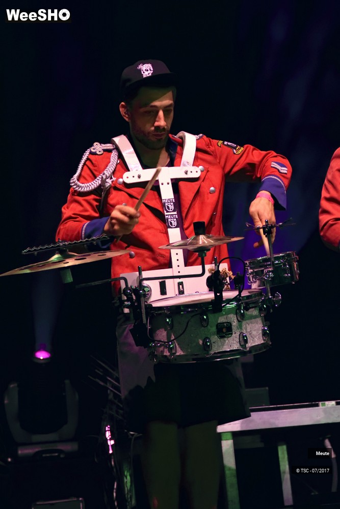 11/41 photos du spectacle Meute