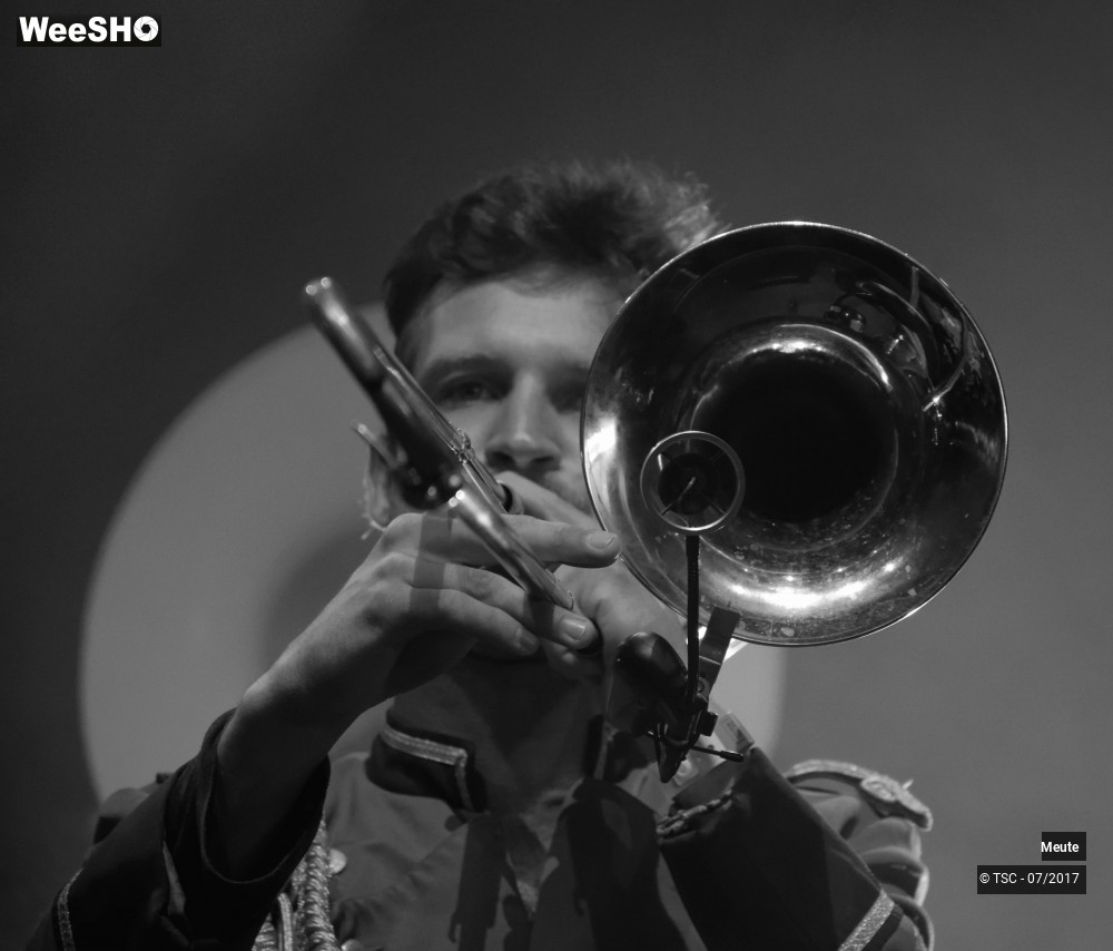 14/41 photos du spectacle Meute