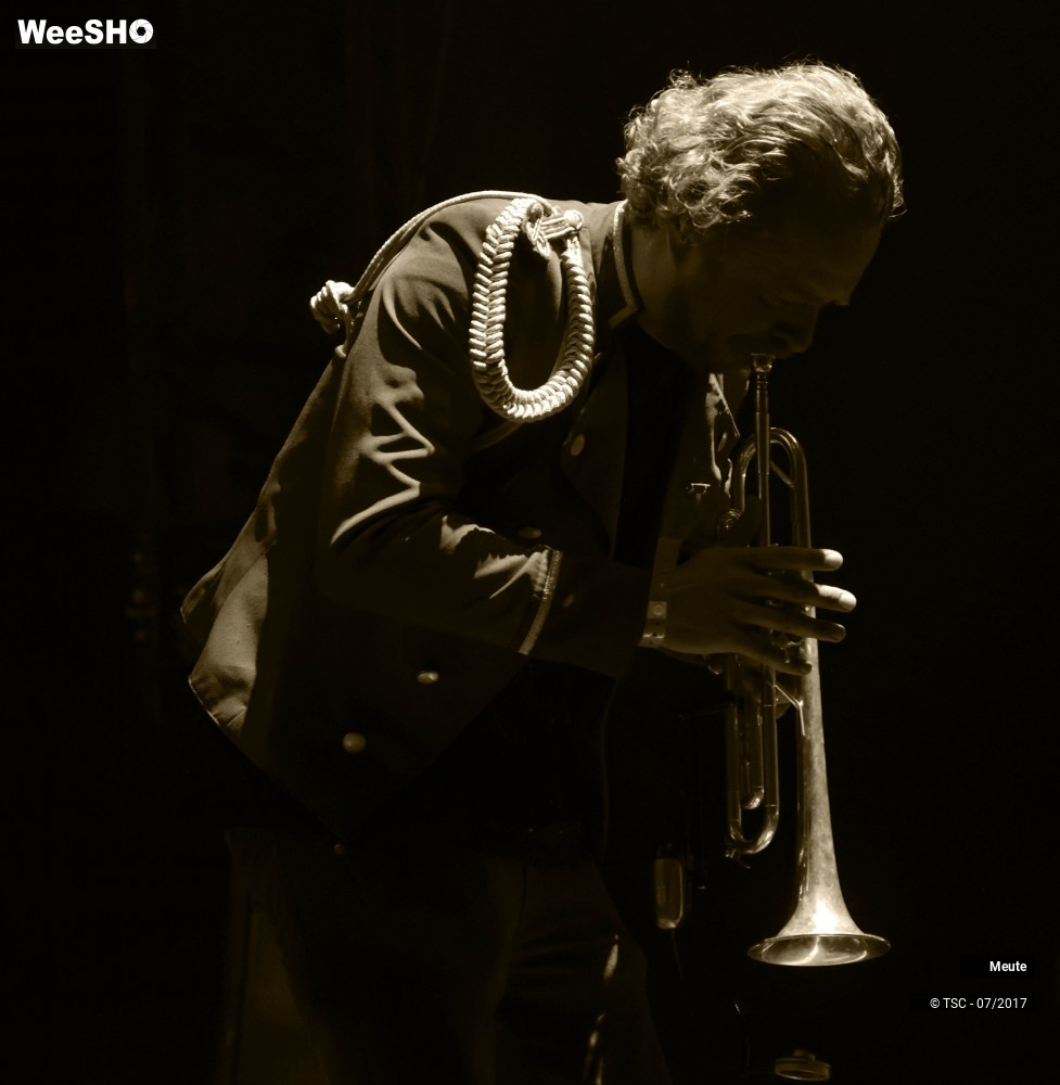 27/41 photos du spectacle Meute