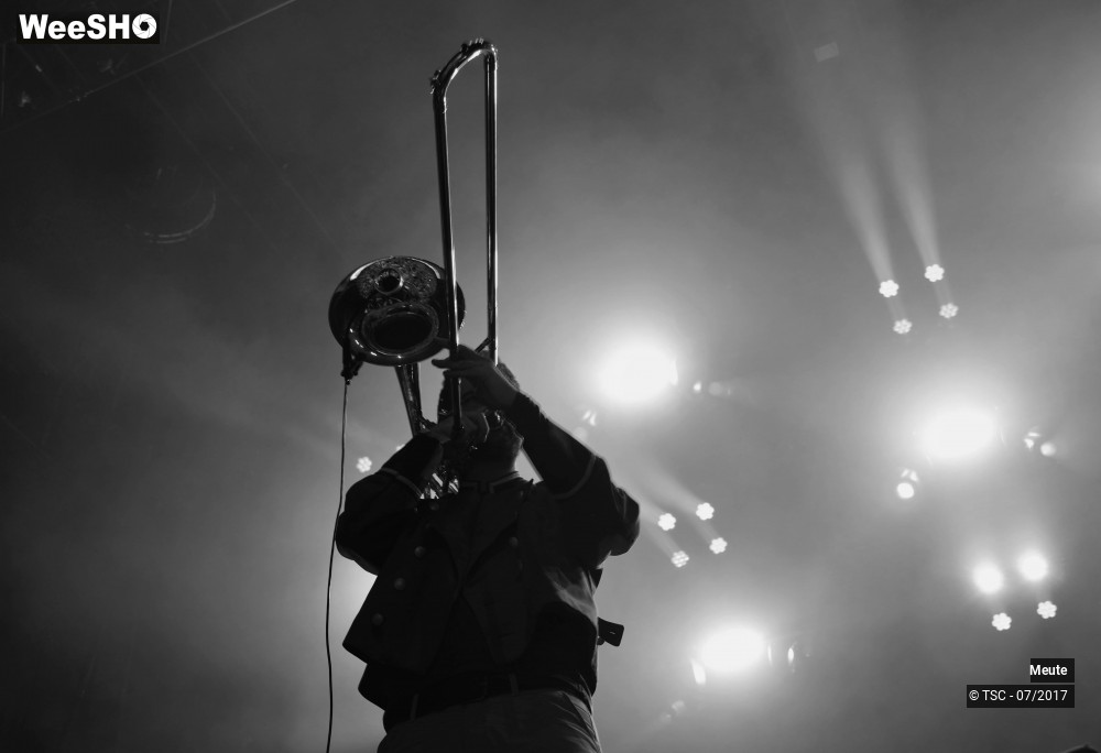 30/41 photos du spectacle Meute