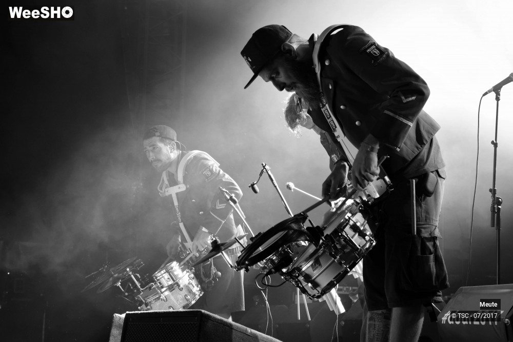 38/41 photos du spectacle Meute