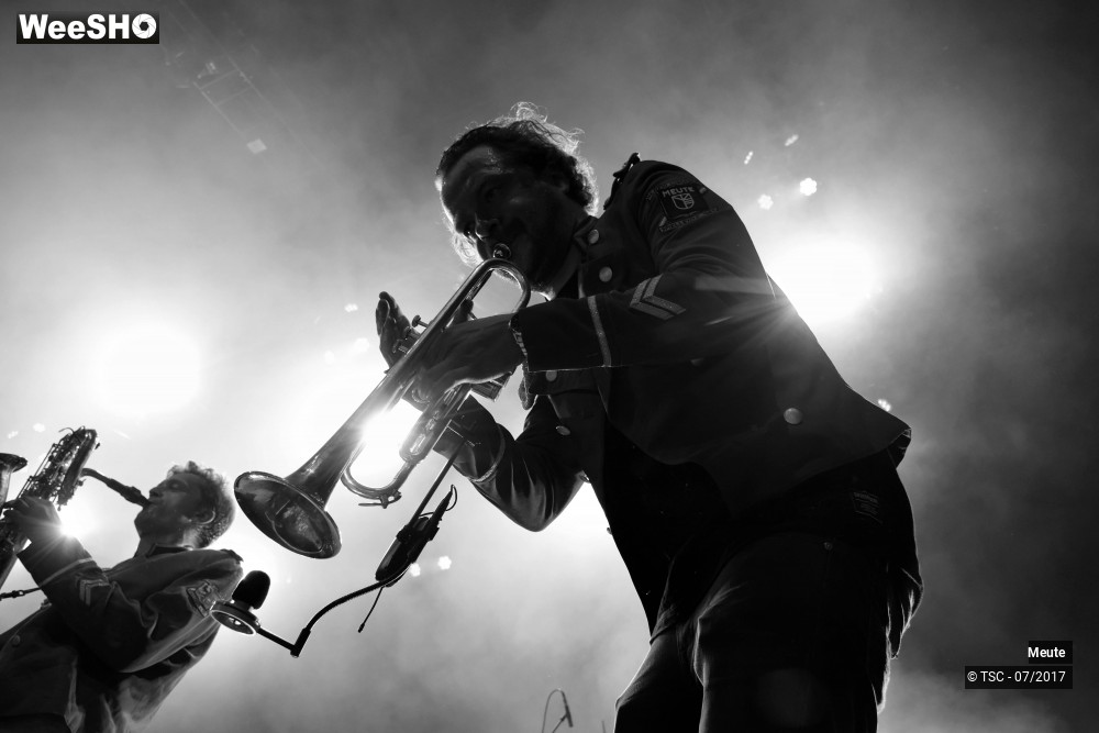 39/41 photos du spectacle Meute