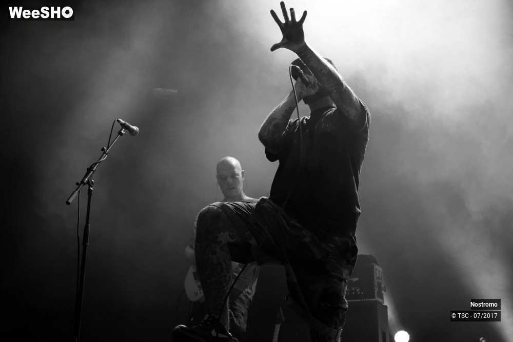 5/16 photos du spectacle Nostromo