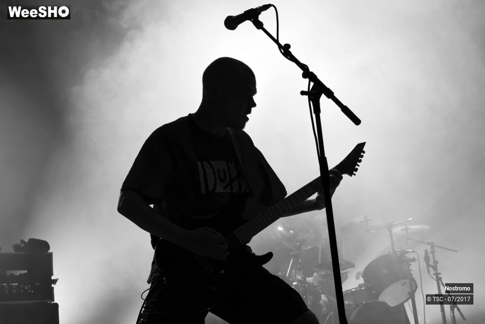 8/16 photos du spectacle Nostromo